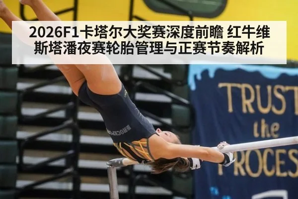 2026F1卡塔尔大奖赛深度前瞻 红牛维斯塔潘夜赛轮胎管理与正赛节奏解析